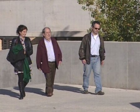 Prenafeta abandona la cárcel