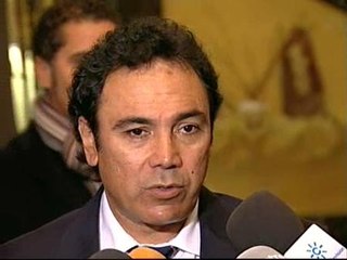 Hugo Sánchez vuelve al Bernabéu