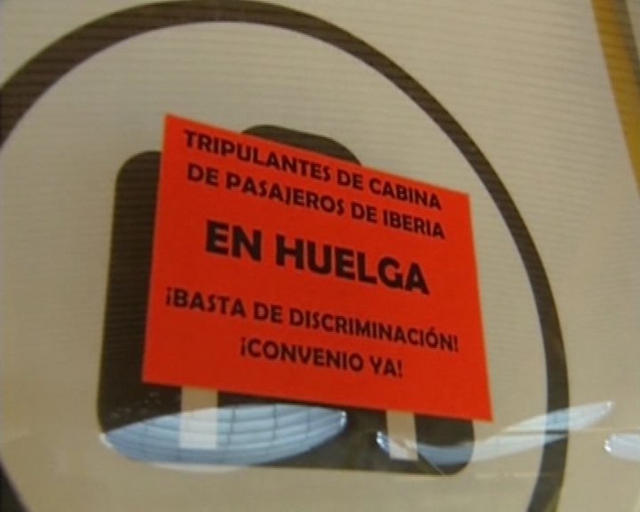 Más de 400 vuelos cancelados por huelga