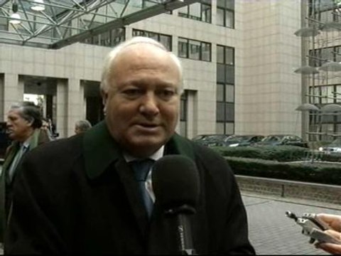 Moratinos dice que las relaciones con Marruecos son sólidas y vitales