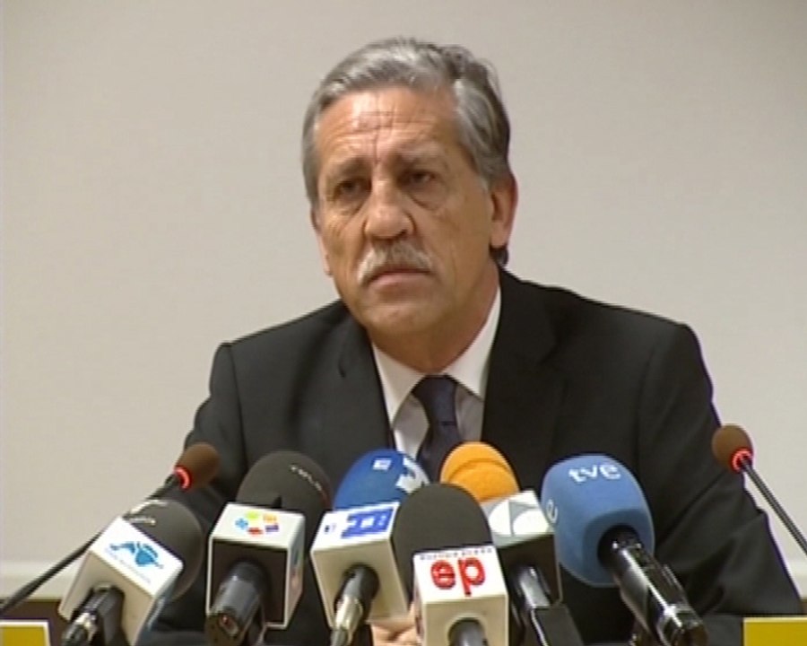 "Me dí de baja de la Fundación en 2008"