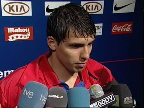 El Atlético de Madrid naufraga de nuevo al empatar contra un Mallorca con nueve jugadores