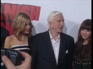 Gran estreno de &#039;Spanish Movie&#039;