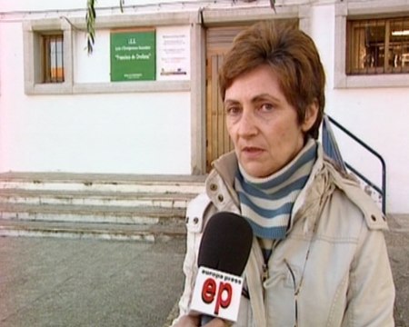 No retiran los crucifijos por miedo