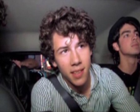 NIck Jonas emprende su carrera en solitario
