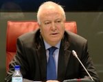 Moratinos evita dar 