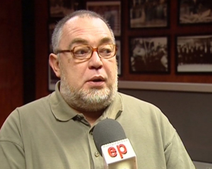 "González-Sinde no es neutral"