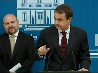 Zapatero adelantará la edad de jubilación de los discapacitados