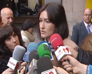 Sinde sobre ley de regulación Internet