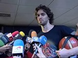 Gasol: 