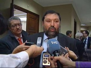 "Es necesaria una autorización judicial"