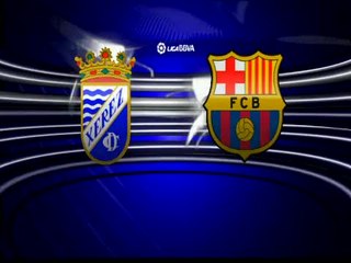 XEREZ 0 - BARCELONA 2