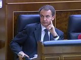 Zapatero propone una reforma del mercado laboral pero pone condiciones