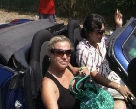 Fin de la batalla legal entre Pantoja y Zaldívar