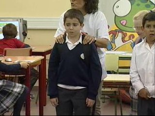 Nunca es pronto para cuidar la espalda