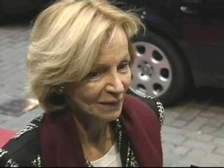 Salgado, optimista ante la última cifra del paro