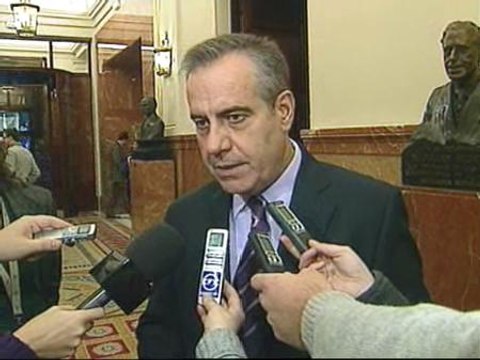 El dato del paro es positivo desde el punto de vista de cambiar la tendecia de destrucción de empleo