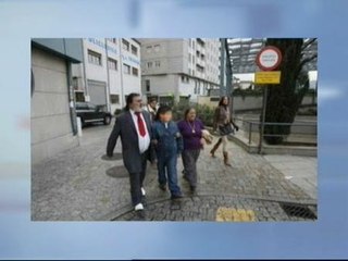 Los padres del niño obeso de Ourense aceptan entregarlo a las autoridades
