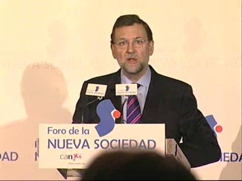 Rajoy traslada su apoyo al Gobierno para resolver el secuestro en Mauritania