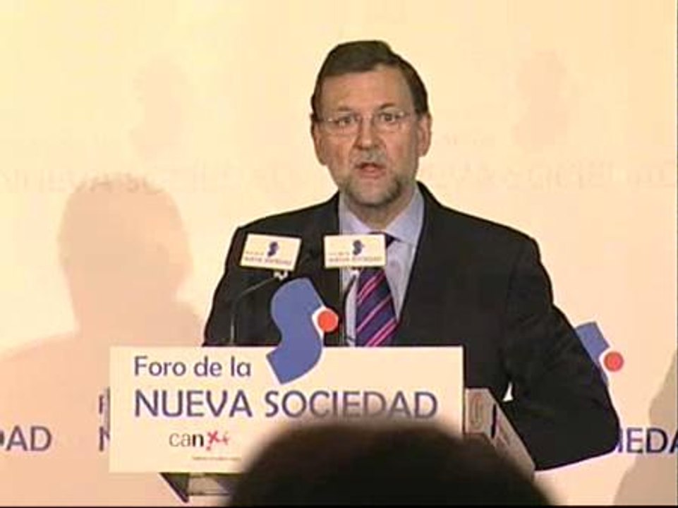 Rajoy traslada su apoyo al Gobierno para resolver el secuestro en Mauritania