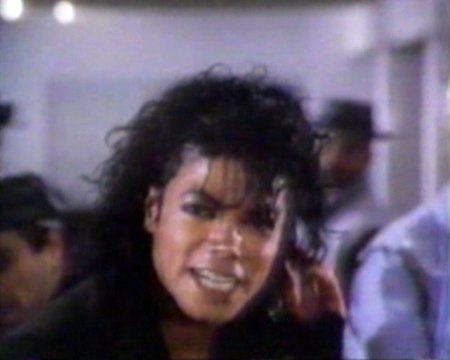 Proximamente, el documental de Jackson