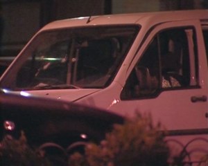 Vecinos creen en "ajuste de cuentas"