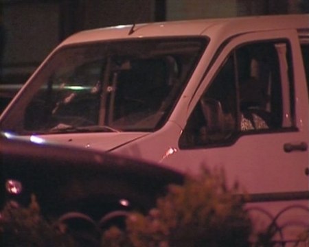 Vecinos creen en ajuste de cuentas