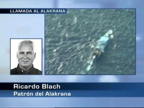 El patrón del Alakrana asegura que los piratas amenazan con matarlos