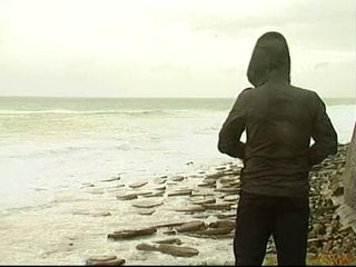 Llega el primer temporal "serio" de este otoño