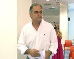 González Pons critica subida de impuestos