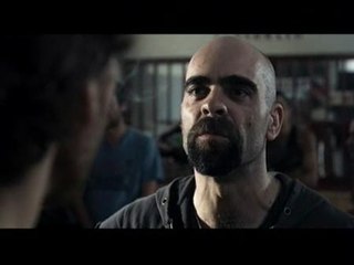 &#039;Celda 211&#039;, un viaje sobre la "justicia y la injusticia" en el centro de un motín