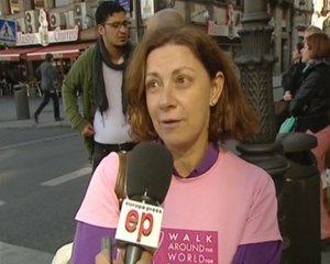 Prevención contra el cáncer de mama