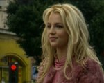 Se estrella el autobús del equipo de Britney Spears
