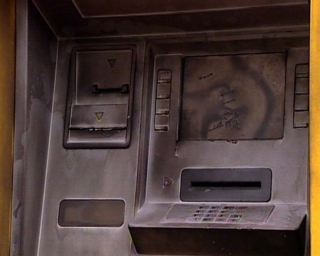 kale borroka provoca daños en Vitoria