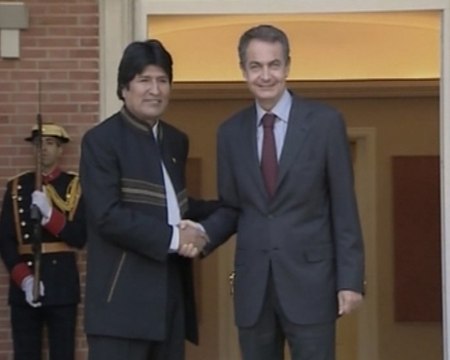 Lo peor de la crisis ya ha pasado