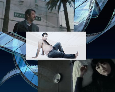 Tres películas españolas, candidatas a los Oscar