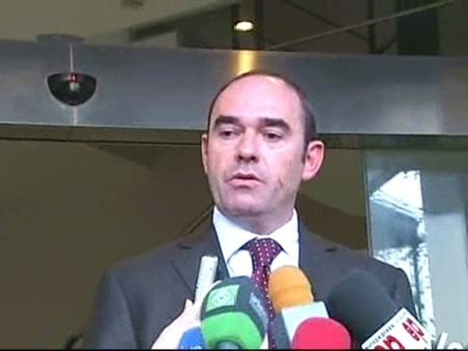 Comienza el juicio contra el ex juez decano de Barcelona acusado de malos tratos