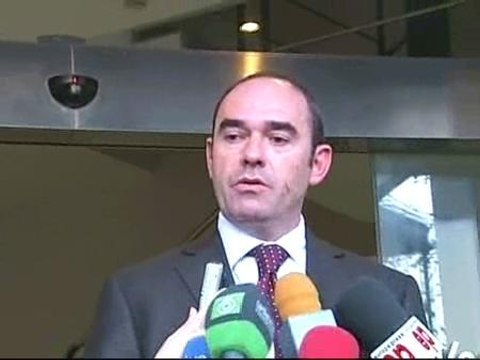 Comienza el juicio contra el ex juez decano de Barcelona acusado de malos tratos