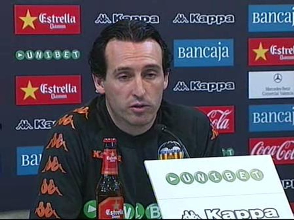 Sevilla y Valencia esperan tablas entre Madrid y Barça