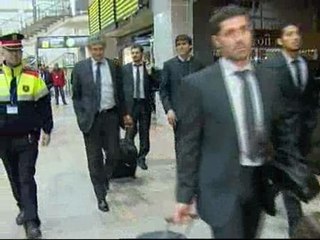 Los de Pellegrini, en casa del eterno rival