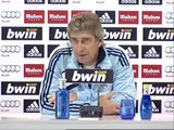 Pellegrini: 