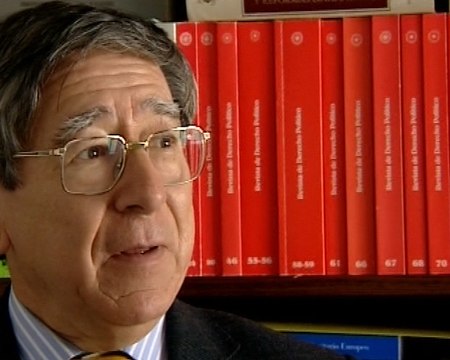 La sentencia del Estatut es muy compleja