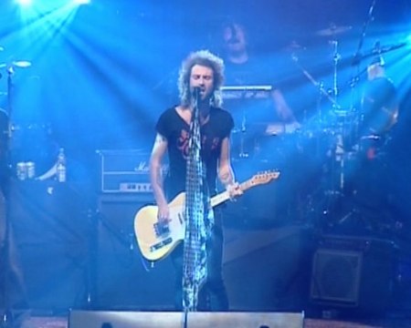 Pereza presenta su último disco en Madrid
