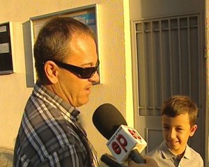 Vuelta al cole en Madrid