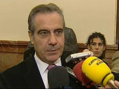 Corbacho: Los periódicos de Catalunya reflejan el sentir de los ciudadanos