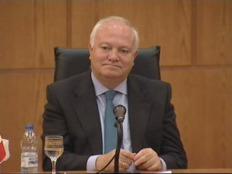 Obama quiere trabajar con España para la paz en Oriente Medio