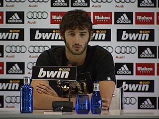 Granero: "Nuestra guerra no es el Barcelona"