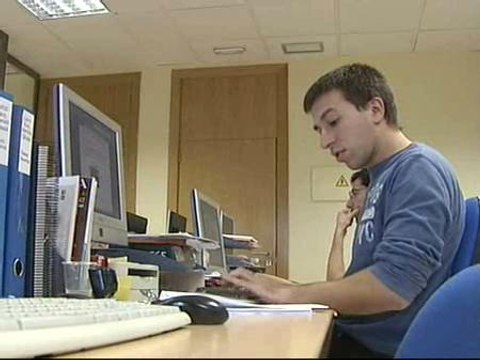 La crisis reduce un 39% las bajas laborales por miedo a perder el puesto de trabajo