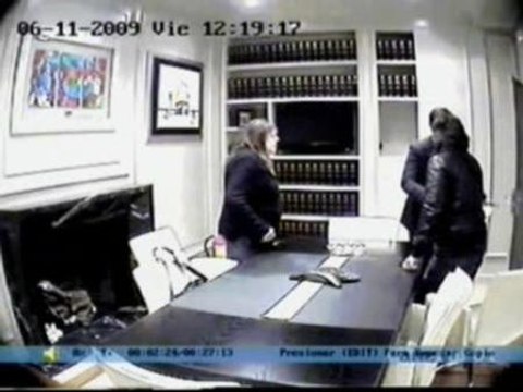 La Fiscalía archiva la causa contra la principal testigo en el juicio contra cinco Mossos d´Esquadra