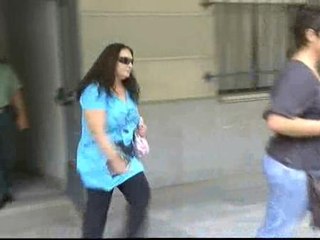 La madre de la novia de Carcaño, ante el juez